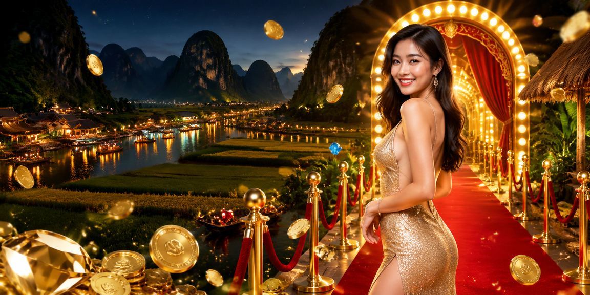 Người dùng tại Ninh Bình sử dụng nền tảng casino trực tuyến trên thiết bị di động