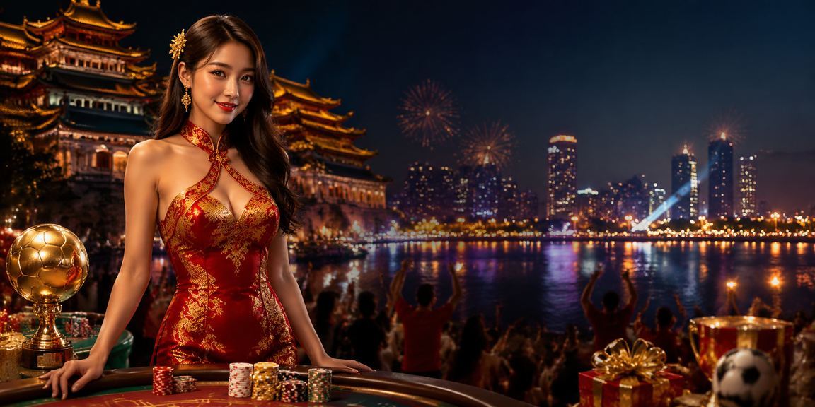 Không khí lễ hội giải trí casino và cá cược tại Sài Gòn nhộn nhịp về đêm